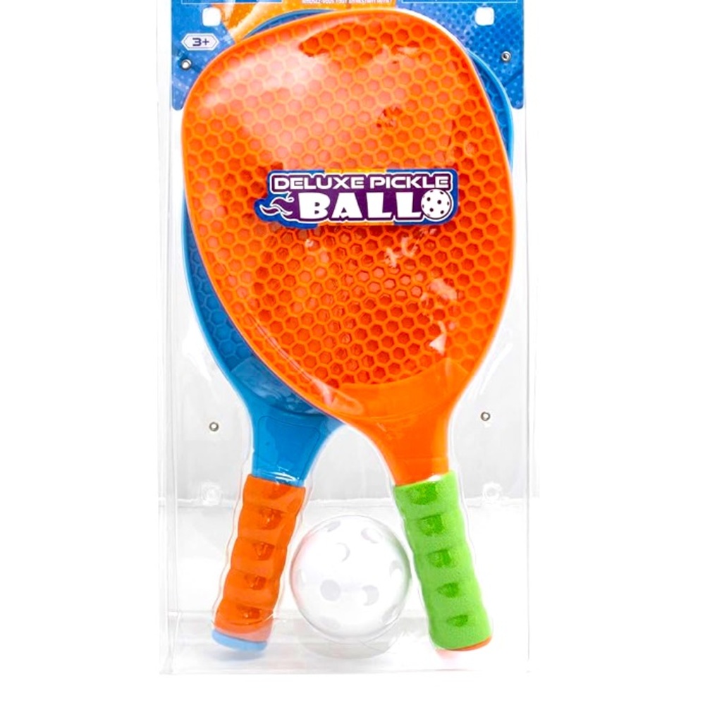 - 🔴 Pickle Ball Set